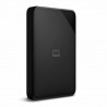 Disque Dur Externe Western Digital ELEMENTS 500 GB Noir