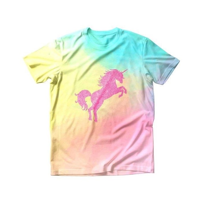 Glitzy, Coffret Spray on Tie & Dye, Loisirs créatifs,Création de ses