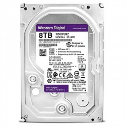 Disque dur Western Digital...