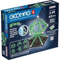 GEOMAG - Ecofriendly 42 pcs...