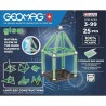 GEOMAG - Ecofriendly 25 pcs Glow