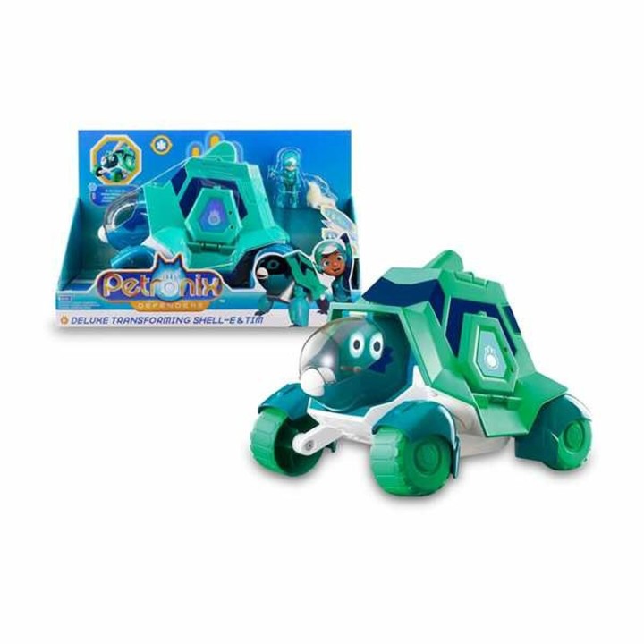 Carte postale microlorge