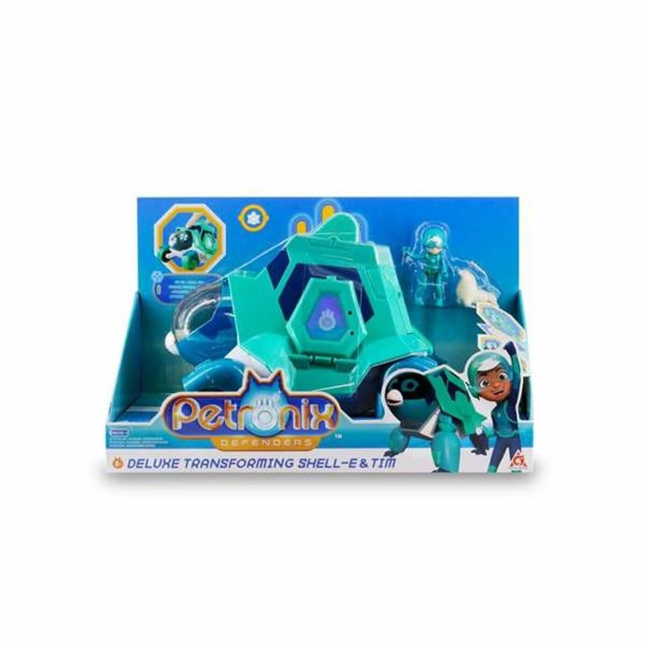 Carte postale microlorge