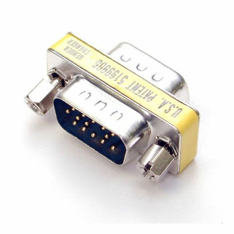 Connecteur Startech GC15HSM              VGA