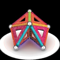 GEOMAG - Ecofriendly 35 pcs...