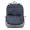 Housse pour ordinateur portable Rivacase Suzuka Gris