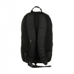 Sac à dos Casual Toybags Compartiment pour ordinateur portable Noir 45 x 27 x 13,5 cm