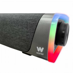 Barre audio Woxter Big Bass 320