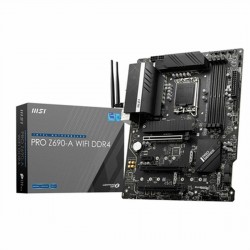 Carte Mère MSI PRO Z690-A...