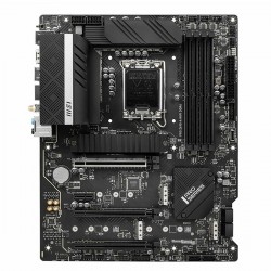 Carte Mère MSI PRO Z690-A WIFI DDR4 Intel INTEL Z690 LGA 1700