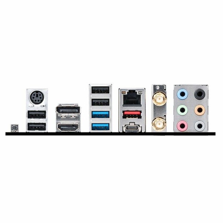 Carte postale microlorge