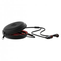 Casques avec Microphone Energy Sistem 444762 Noir