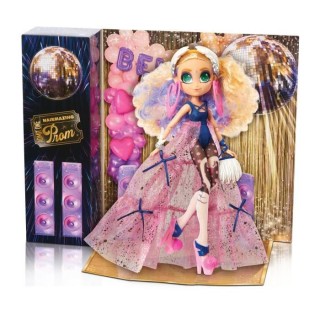 Hairdorables - Hairmazing - Poupée Mannequin avec surprises - Serie 2