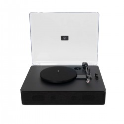 Tourne-disques FONESTAR VINYL-25AMP