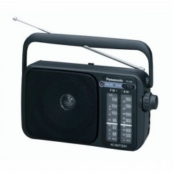 Radio transistor Panasonic...