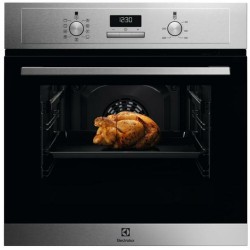 Four Electrolux EOF3H50BX...