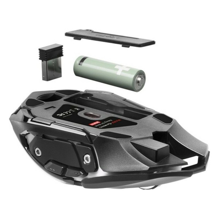 Carte postale microlorge