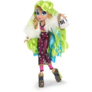 Hairdorables - Hairmazing - Poupée Mannequin avec surprises - Serie 2