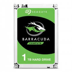 Disque dur Seagate...