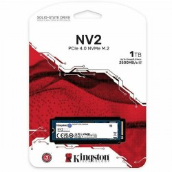 Disque dur Kingston NV2 Interne SSD 1 TB 1 TB SSD