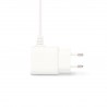 Chargeur mural Lightning 1A Contact Apple-compatible iPhone