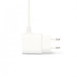 Chargeur mural Lightning 1A Contact Apple-compatible iPhone