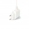 Chargeur mural Lightning 1A Contact Apple-compatible iPhone