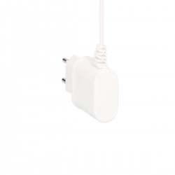 Chargeur mural Lightning 1A Contact Apple-compatible iPhone