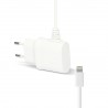 Chargeur mural Lightning 1A Contact Apple-compatible iPhone