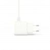 Chargeur mural Lightning 1A Contact Apple-compatible iPhone