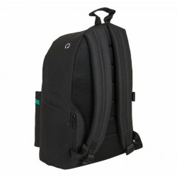 Sacoche pour Portable F.C. Barcelona M819 14,1'' Noir 31 x 41 x 16 cm