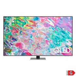 TV intelligente Samsung QE55Q77BATXXH 55" 4K Ultra HD QLED