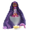 Poupée Surprise + 7 accessoires HAIRDORABLES Longest Hair Ever Kali - Des 3 ans - HAL004