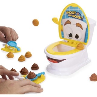 Cacapulte, Jeu d'enfants, Electronique, précision, Jouet pour enfants