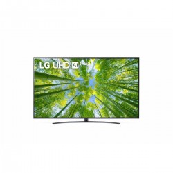 TV intelligente LG 70UQ81003LB