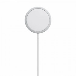 Chargeur mural Iphone 12 KSIX Apple-compatible Blanc