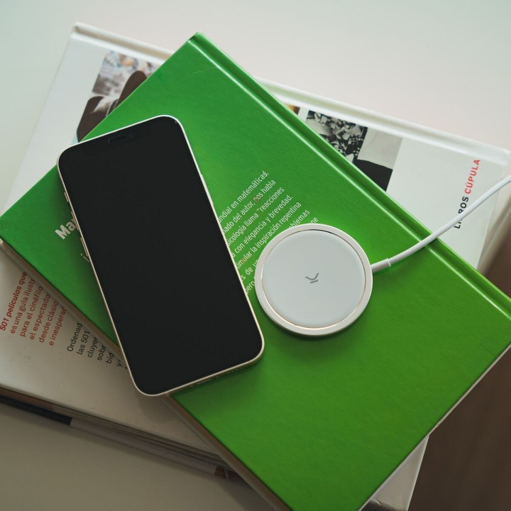 Carte postale microlorge