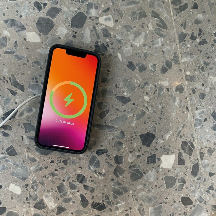 Carte postale microlorge