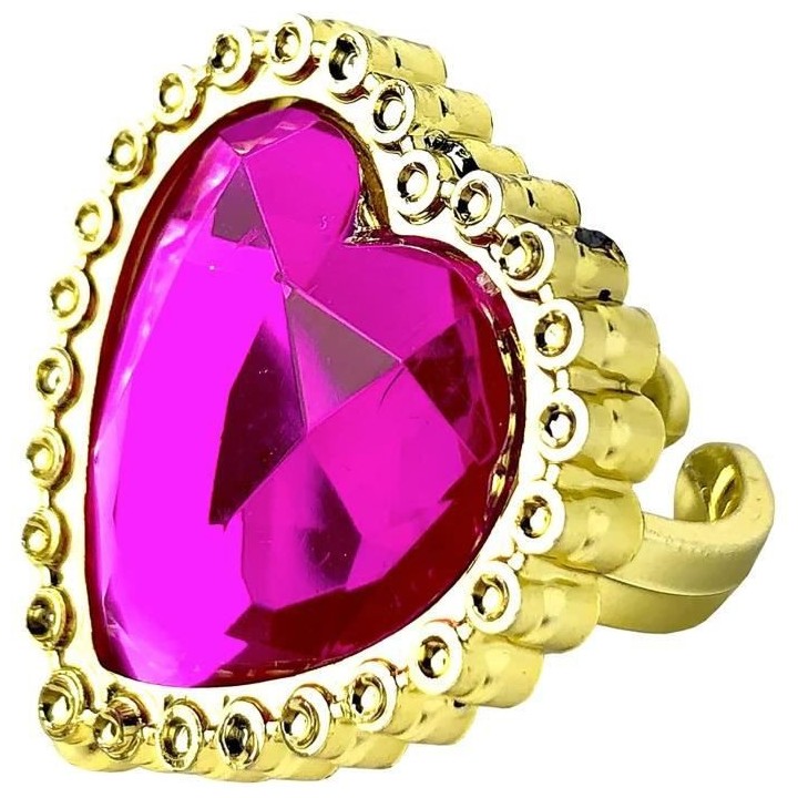 Jewel secrets, Pack Bague Magique & Joyaux, Loisirs créatifs, Transfo