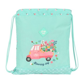 Carte postale microlorge