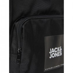 Sac à dos Casual Jack & Jones 12216068 Noir