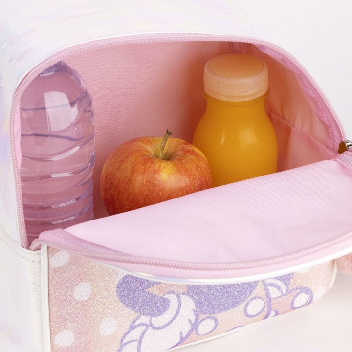 Carte postale microlorge