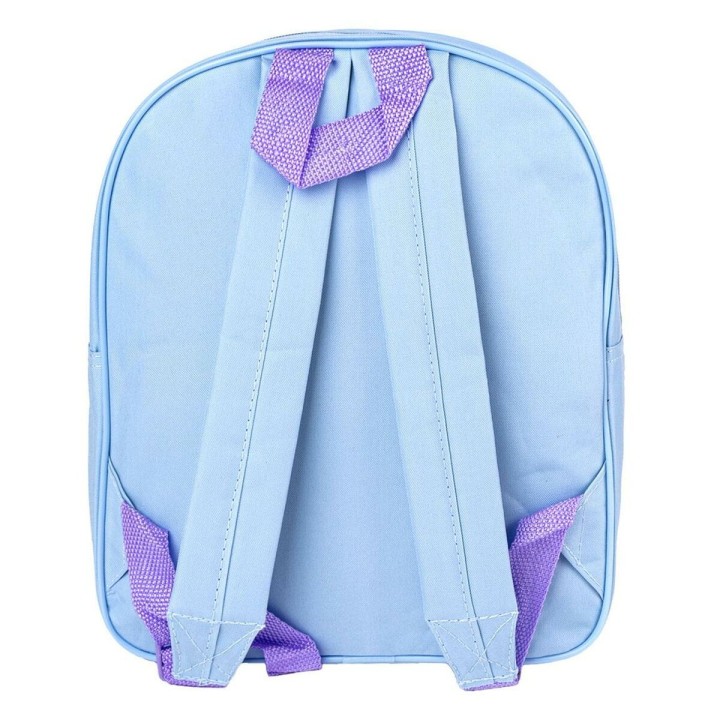 Carte postale microlorge