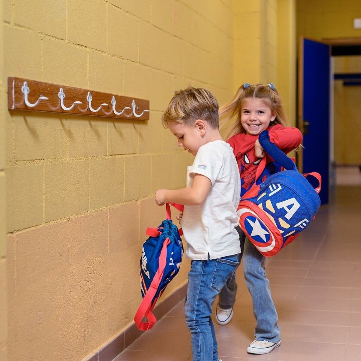 Carte postale microlorge