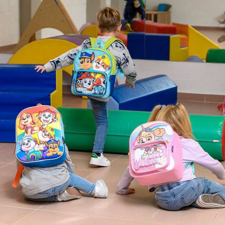 Carte postale microlorge