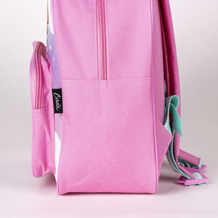 Carte postale microlorge