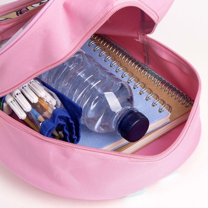 Carte postale microlorge