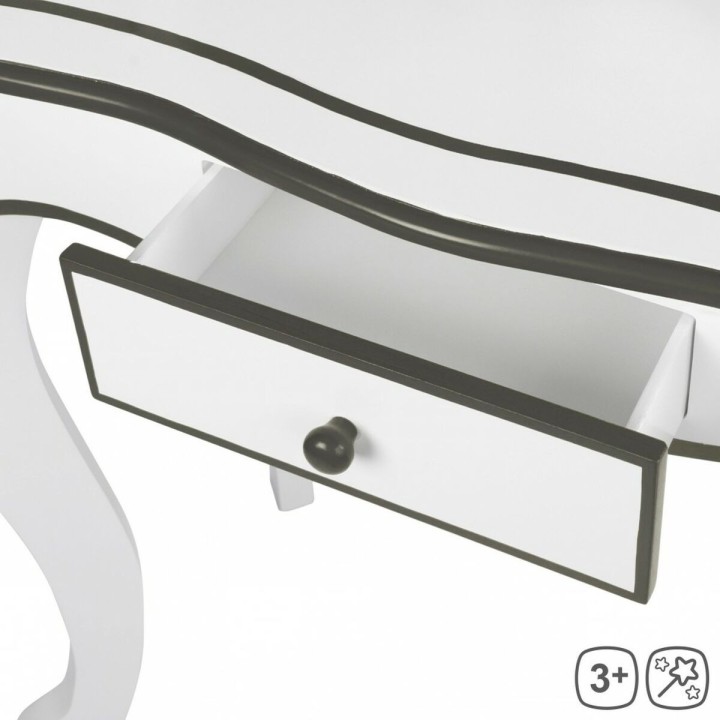 Carte postale microlorge