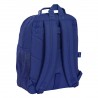 Cartable F.C. Barcelona Rouge Blue marine 32 x 42 x 15 cm