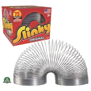 Slinky - Slinky Metal Classic - en présentoir
